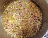 صورة الخطوة 8 من وصفة طاجن دجاج مغربي بالزيتون الاخضر 🌱