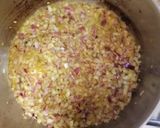 A picture of step 8 of Moroccan Chicken Tagine with Green Olives.