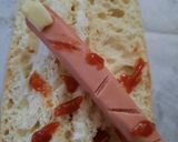 Foto del paso 4 de la receta: Dedos sangrantes de Halloween