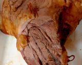 A picture of step 2 of My Roast Lamb and Minted Gravy 🥰.