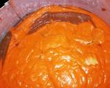Orange and chocolate cake recipe step 5 photo