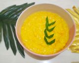 Foto langkah ke 5 dari resep Bubur Jagung Manis.