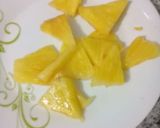 Foto del paso 5 de la receta: Pizza en sartén