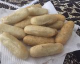 Foto langkah ke 5 dari resep Pempek Dos.