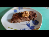 Budín de Bananas sin harinas