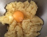 Foto langkah ke 6 dari resep Sus/Soes Angsa.