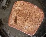 Foto del paso 2 de la receta: Pan francés de centeno sin azúcar y sin lácteos