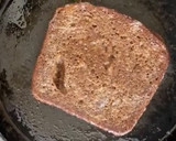 Foto del paso 2 de la receta: Pan francés de centeno sin azúcar y sin lácteos