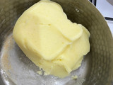Holly's fav: (Almost Perfect) Mashed potato alus buanget
