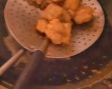 Foto langkah ke 4 dari resep Perkedel Kentang Udang.