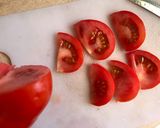 Foto del paso 2 de la receta: Ensalada de Tallarines integrales