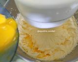Foto langkah ke 3 dari resep 204. Marmer Cake.