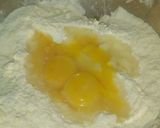Foto del paso 1 de la receta: Alfajores Santafesinos