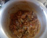 A picture of step 6 of Matumbo wet Fry.