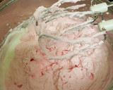 Foto del paso 6 de la receta: Tarta Rosa de San Valentín 