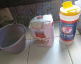 Foto del paso 2 de la receta: Masa hojaldre