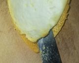 Foto del paso 1 de la receta: Cáscaras de naranja en almíbar