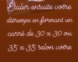 Une image de l'étape 12 de -Galette frangipane-.
