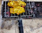 Foto langkah ke 3 dari resep Daging sapi panggang.