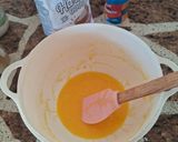 Foto del paso 1 de la receta: Galletitas azucaradas de Cebada y Coco
