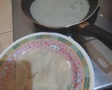 Foto langkah ke 7 dari resep Risol isi bihun.
