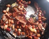Foto del paso 6 de la receta: Mole estilo Mamá Chula