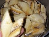 Pisang goreng tepung
