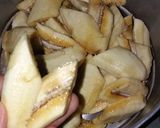 Foto langkah ke 1 dari resep Pisang goreng tepung.