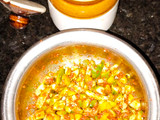 ટીંડોળા નું ઈન્સ્ટન્ટ અથાણું (Tindora Instant Athanu Recipe In Gujarati)