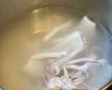 惹味椒鹽鮮魷的食譜步驟1照片