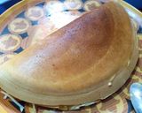 Foto langkah ke 10 dari resep 251. Martabak Manis Teflon.