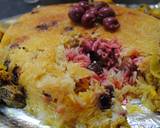 Persian sour cherry pilaf (Albaloo polo) recipe step 30 photo