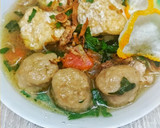 Foto langkah ke 6 dari resep Miso Ayam.