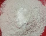 Foto langkah ke 1 dari resep Klepon labu kuning.