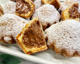 Foto del paso 17 de la receta: Magdalenas con crema pastelera de chocolate
