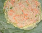 Foto langkah ke 4 dari resep Rolade Ayam Wortel.