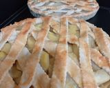 Foto del paso 8 de la receta: Kucken de manzana y de pera