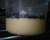 Foto langkah ke 4 dari resep Cheese Cake Lumer.