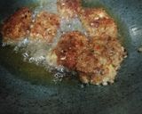 A picture of step 7 of Jaipur's Saras Parlour's Paneer Pakoda.