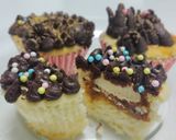 Foto del paso 8 de la receta: Ganache de chocolate 😝 Tips para que te quede perfecta