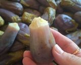 صورة لخطوة 2 من وصفة المكدوس السوري🍆
