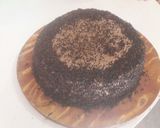Foto del paso 3 de la receta: Crema Bariloche