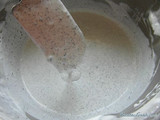 Receta de Helado de Oreo fácil