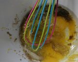 Foto del paso 1 de la receta: Galletitas de limón sin manteca 🍋