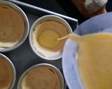 Foto langkah ke 4 dari resep Hokkaido Egg Tart Pastry.