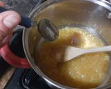 Foto del paso 2 de la receta: Dulce de manzana