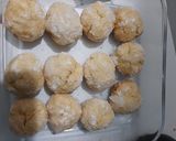 Foto do passo 4 de Biscoitinhos de Limão com Leite Moça