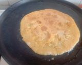 A picture of step 3 of Healthy nutrious tasty Sattu Chilla.