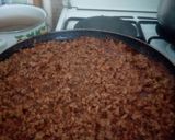 Bolognai spagetti recept fázis 1 fotója