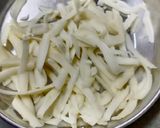 ચીઝી કડાઈ પનીર (Cheesy Kadhai Paneer Recipe in Gujarati) રેસીપી સ્ટેપ4ફોટો
